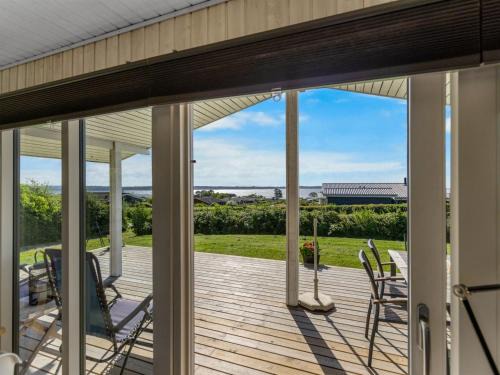 Helnæs By Casa | Holiday Home Dorathea - 360m from the sea by Interhome