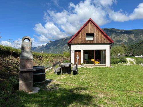 Kobarid Casa | Holiday home Dreams