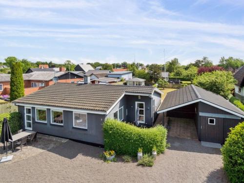 Balka Casa | Holiday Home Dreng - 250m from the sea by Interhome