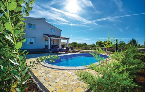 Drinovci Casa | Holiday Home Drinovci With A Fireplace 444