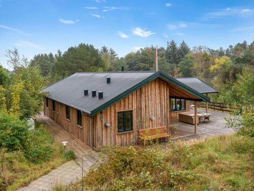 Nordost Casa | Holiday Home Duco - 780m from the sea by Interhome