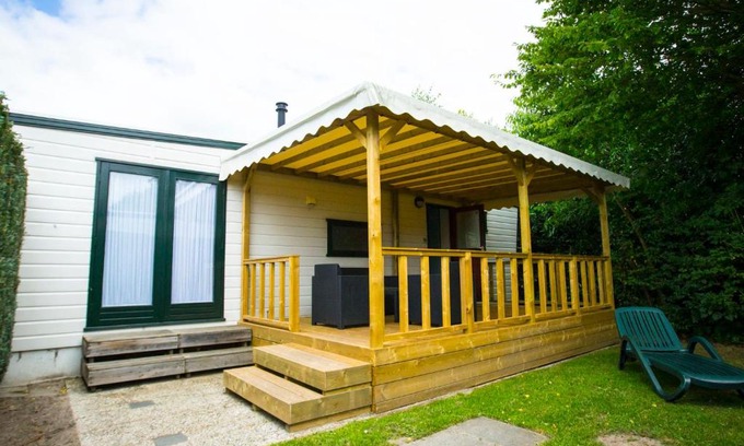 Udenhout Casa | Holiday Home Duinhoeve-2