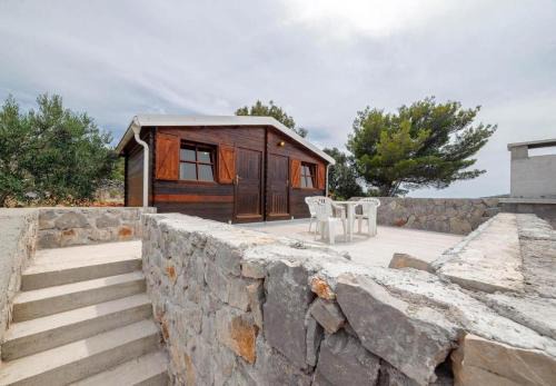 Zirje Casa | Holiday home Dusko - robinson
