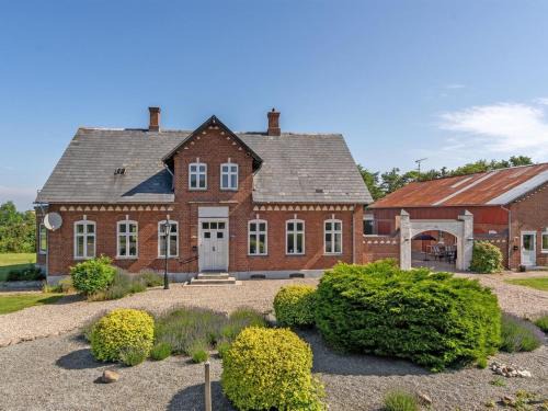 Dageløkke Casa | Holiday Home Dvonta - 170m from the sea by Interhome