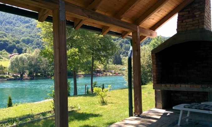 Lohovo Casa | Holiday Home Dvoslap