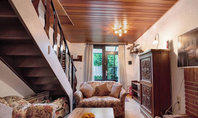 Nettersheim Casa | THE Holiday Home in the Eifel with Terrace, Garden & Wi-Fi