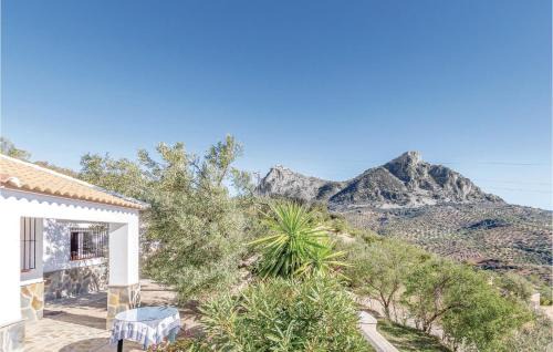 El Gastor Casa | Holiday Home El Gastor Xlix
