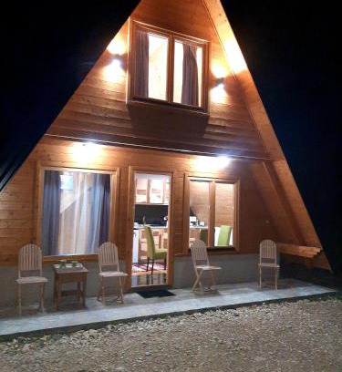 Mokra Gora Casa | Holiday Home Ella Mokra Gora - Apartman Ella