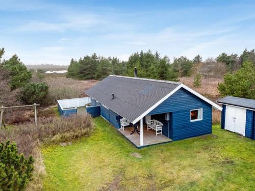 Havneby Casa | Holiday Home Elpida - 2km from the sea by Interhome