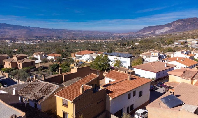 Nigüelas Casa | Holiday Home Elvira by Interhome