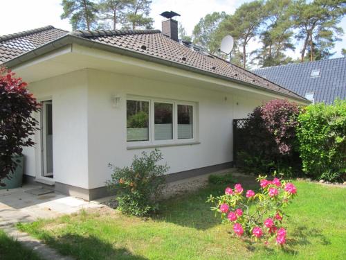 Lubmin Casa | Holiday Home Enikö by Interhome