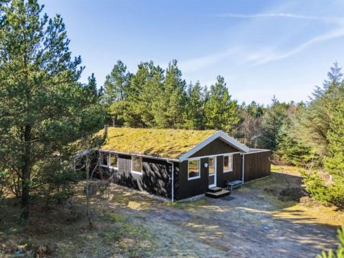 Blokhus Casa | Holiday Home Eriksine - 1-9km from the sea by Interhome
