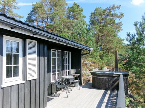 Aseral Casa | Holiday Home Evabu by Interhome