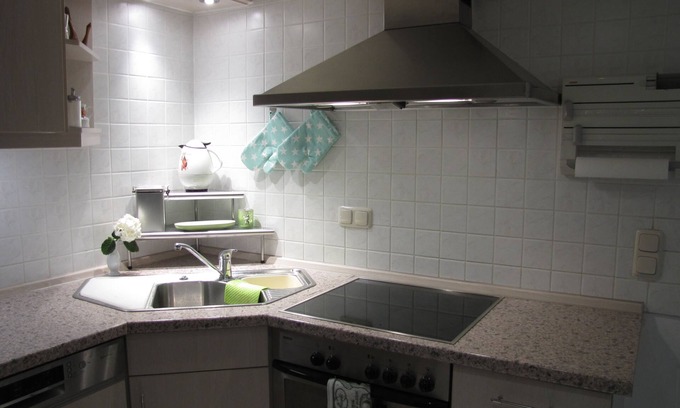 Lubben Casa | Casa de vacaciones para 6 personas con 76m² en Lübben (Spreewald) (93036)