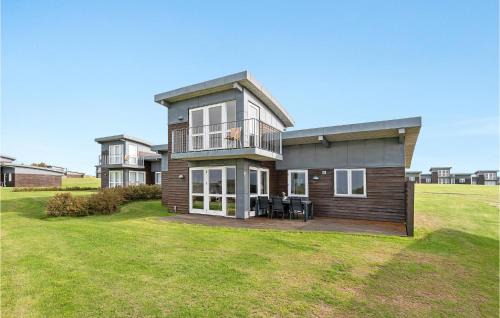 Faaborg Casa | Holiday Home Faaborg 93 With Hot Tub