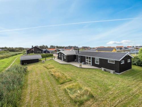 Lokken Casa | Holiday Home Fabio - 450m from the sea by Interhome