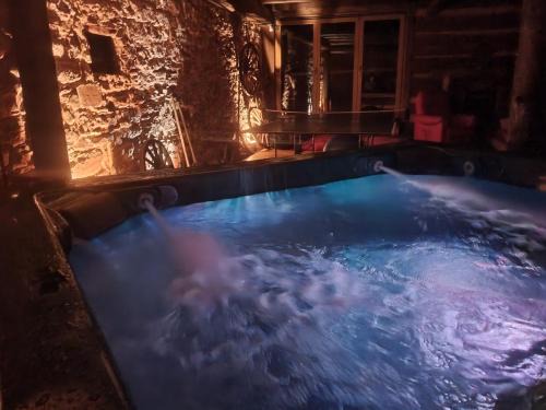 Dolni Radechova Casa | Holiday home Fairytale