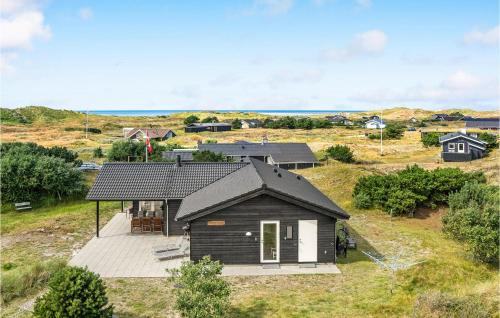 Sonderho Casa | Holiday Home Fanø 19