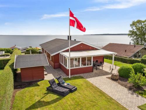 Hvidbjerg Strand Casa | Holiday Home Fani - 150m from the sea by Interhome