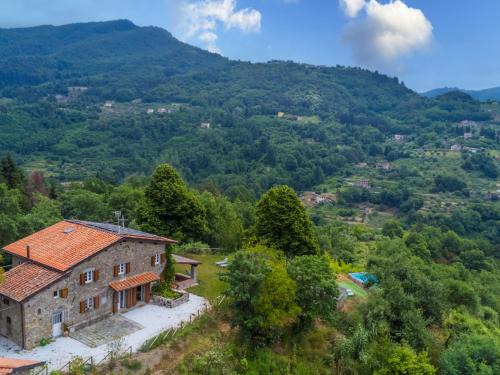 Pescia Casa | Holiday Home Fanny by Interhome