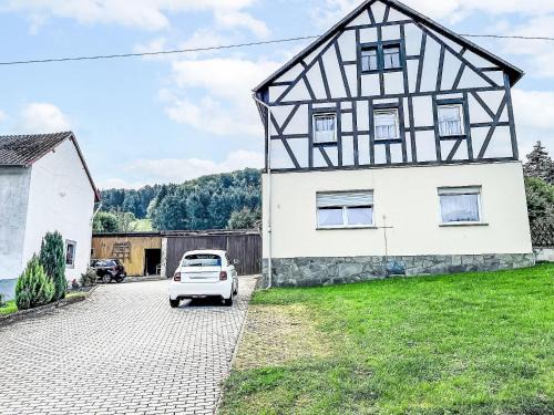Quiddelbach Casa | Holiday Home Ferienhaus Renata nahe Nürburgring by Interhome