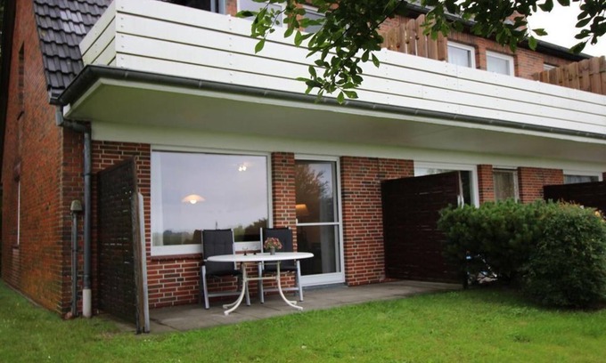 Tating Casa | Casa de vacaciones Fernblick