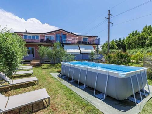 Petrovija Casa | Holiday Home Finida by Interhome