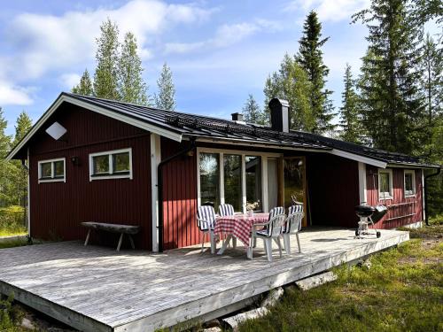 Fjatervalen Casa | Holiday Home Fjätervålen Fjätstigen
