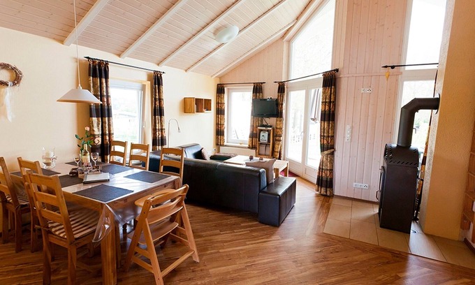 Bliesdorf Casa | Casa de vacaciones para 4 personas con 70m² en Bliesdorf (29499)