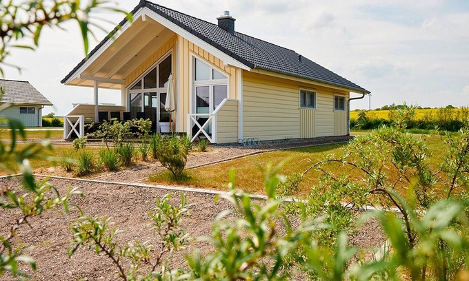 Bliesdorf Casa | Casa de vacaciones para 4 personas con 75m² en Bliesdorf (58142)