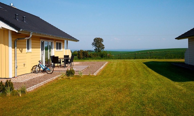 Bliesdorf Casa | Casa de vacaciones para 4 personas con 75m² en Bliesdorf (29185)