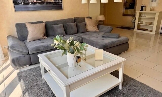 Soltau Casa | Casa de vacaciones para 4 personas con 85m² en Soltau (126433)