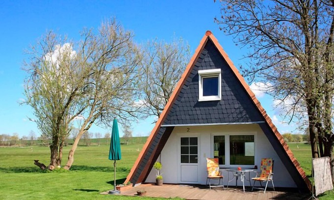 Dabel Casa | Holiday home for 4 guests with 40m² in Dabel (155988)