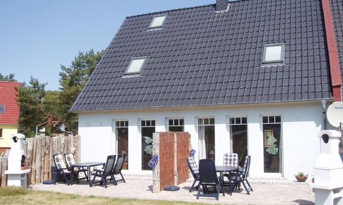Pruchten Casa | Casa de vacaciones para 5 personas con 75m² en Pruchten (63716)
