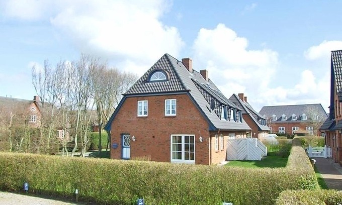 Oldsum Casa | Casa de vacaciones para 5 personas con 90m² en Oldsum (105487)