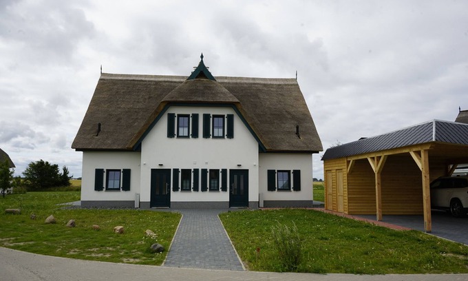 Trent Casa | Casa de vacaciones para 5 personas con 115m² en Trent (118042)
