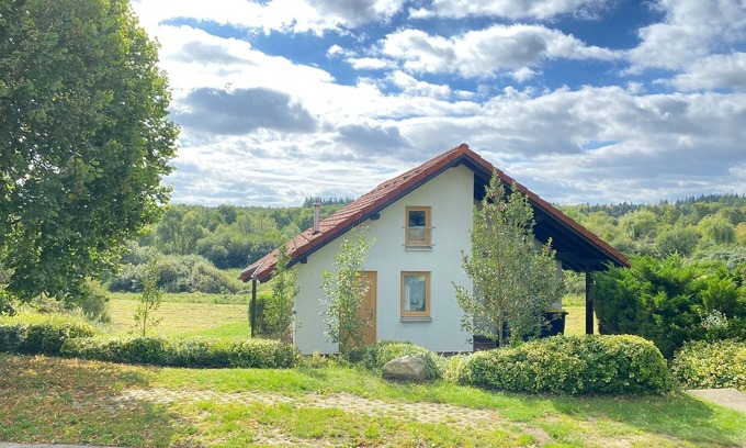 Marlow Casa | Casa de vacaciones para 6 personas con 90m² en Marlow (117277)