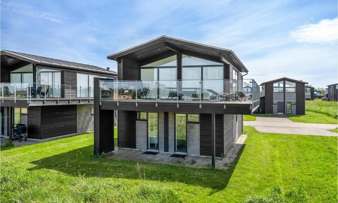 Nordstrand Casa | Holiday Home Frederikshavn 03