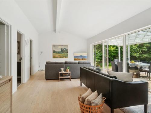 Hoensinge Casa | Holiday Home Fridborg - 425m from the sea by Interhome