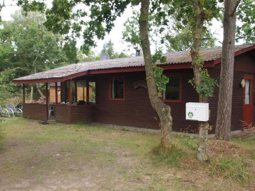 Hadsund Casa | Holiday Home Friis - 100m from the sea by Interhome