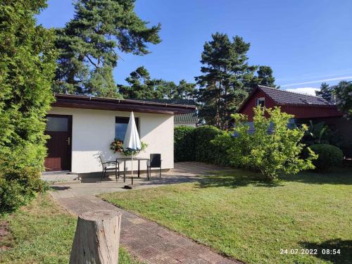 Fuhlendorf Casa | Holiday home Fuhlendorf 1
