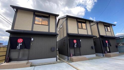 Fujikawaguchiko Casa | Holiday home Furinkazan 風林火山