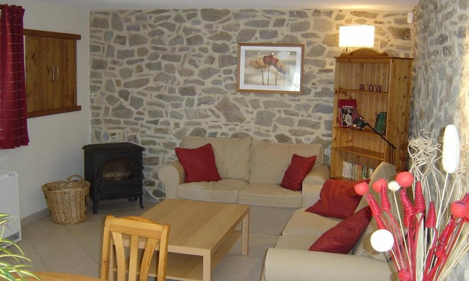 Jalhay Casa | Holiday home Gîte rural Côté Fagnes
