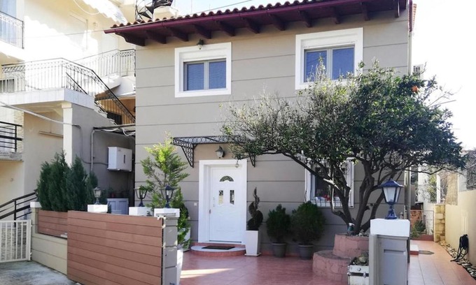 Galatas Casa | Holiday home, Galatas