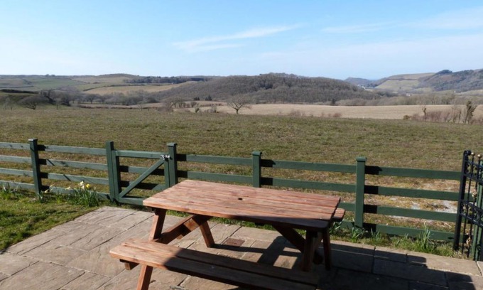 Aberystwyth Casa | Holiday Home Garth