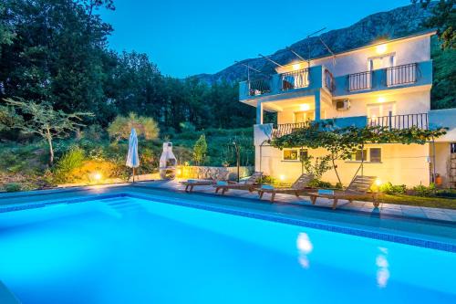 Gata Casa | Holiday Home Gata 7