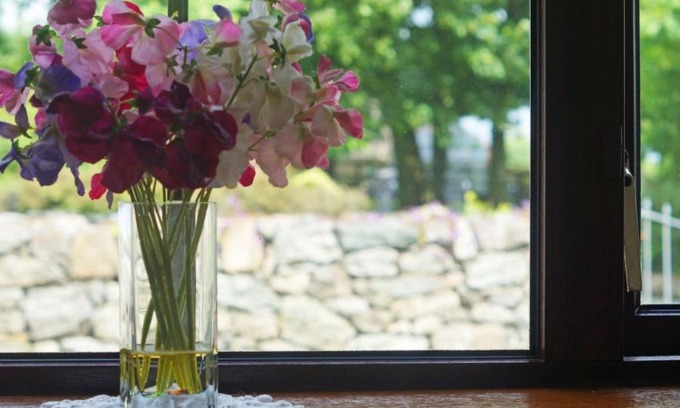 Gaerwen Casa | Holiday Home Hyfrydle