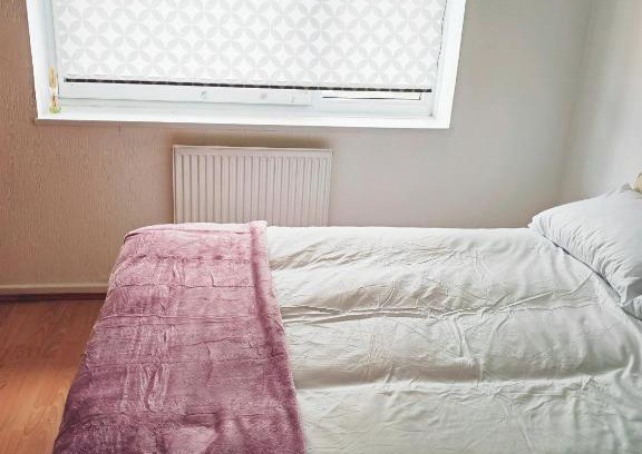 Chorlton-on-Medlock Casa | holiday home