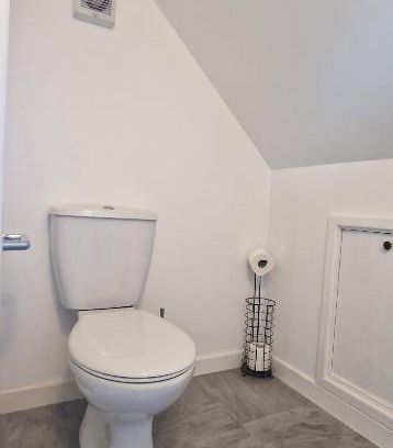 Poulton-le-Fylde Casa | Holiday home