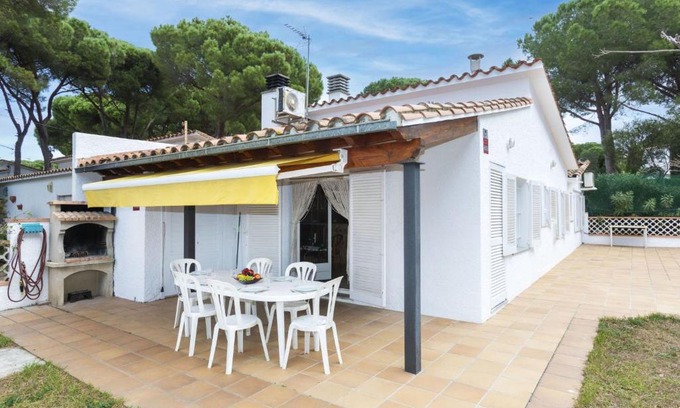 L'Escala Casa | Holiday Home Gemma by Interhome